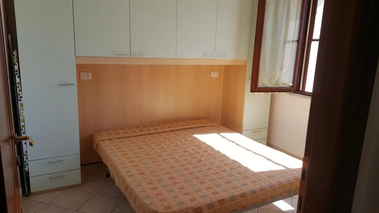 Casa Alice Apartment Budoni