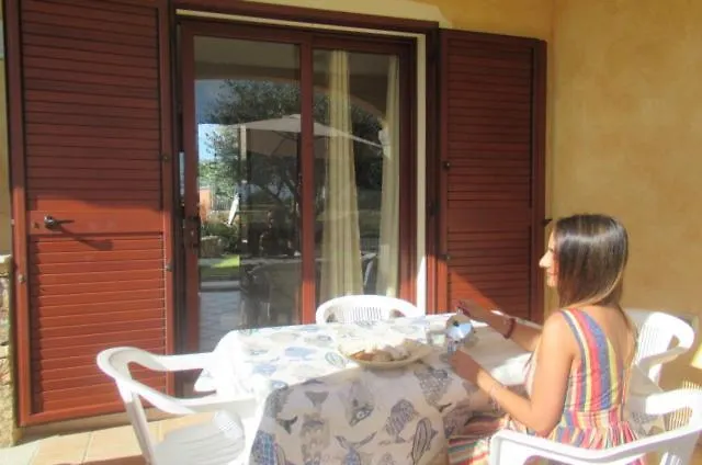 Casa Alice Apartment Budoni Italy