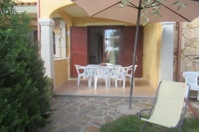 Casa Alice Apartment Budoni 0*,  Italy