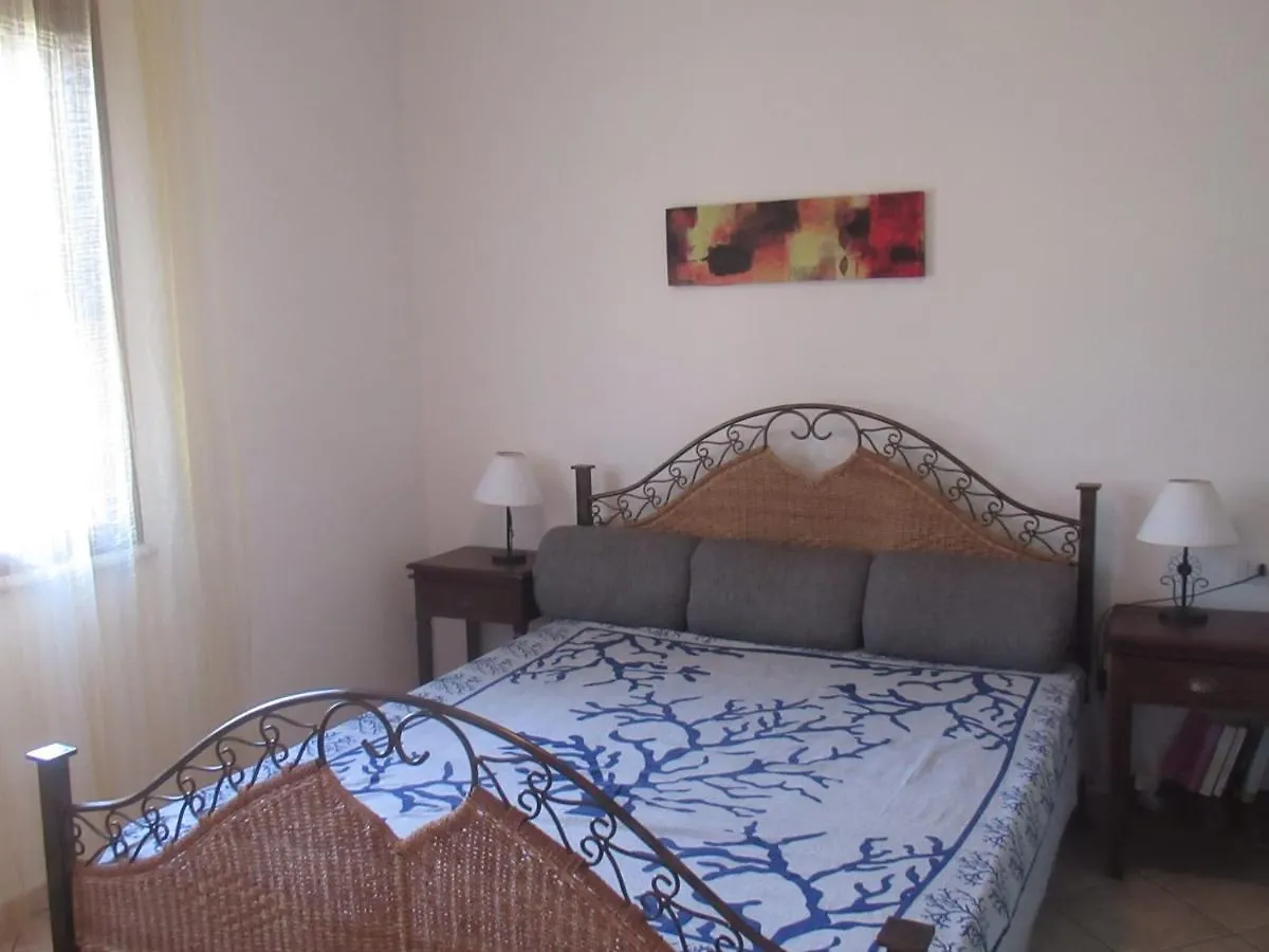 Casa Alice Apartment Budoni