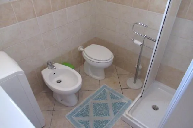 Casa Alice Apartment Budoni Italy