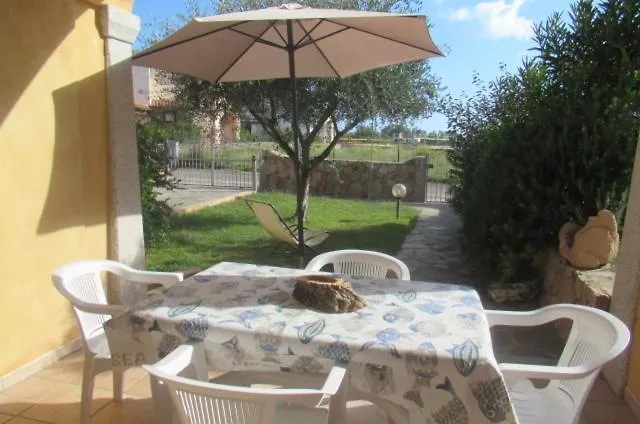 Casa Alice Apartment Budoni