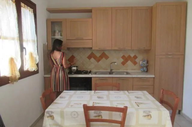 Casa Alice Apartment Budoni Italy