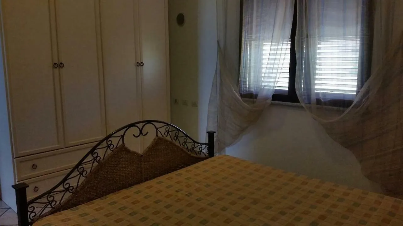 Casa Alice Apartment Budoni 0*,
