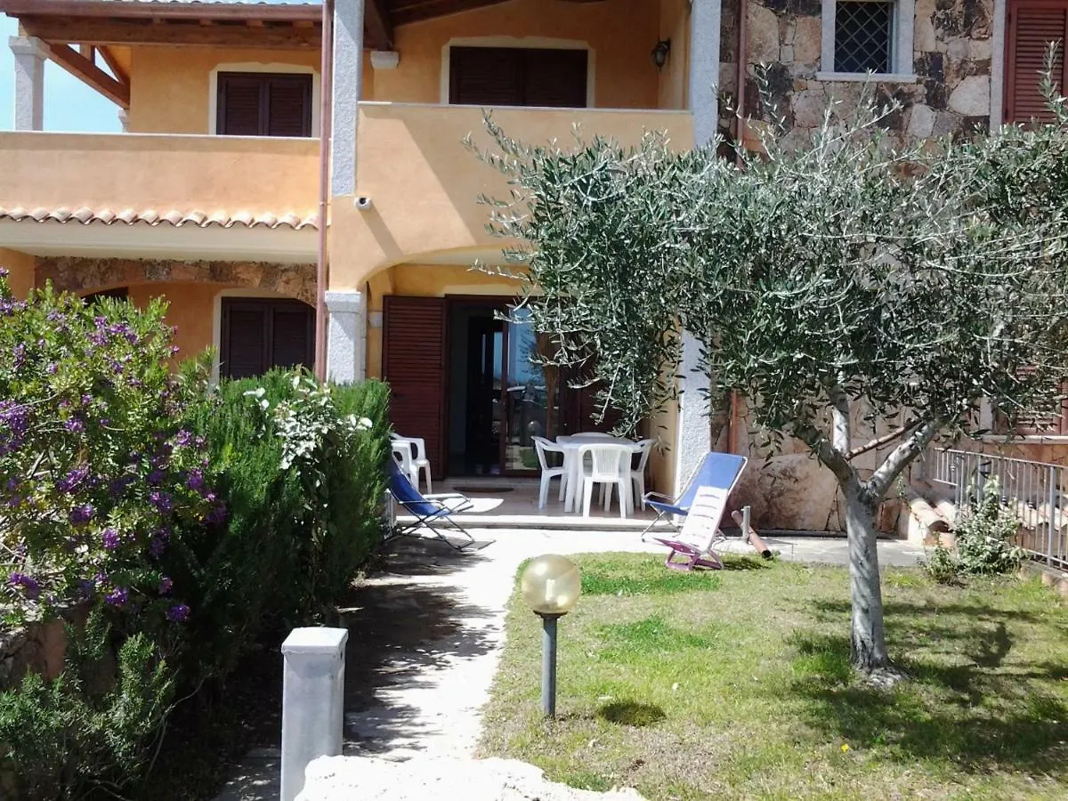 Casa Alice Apartment Budoni