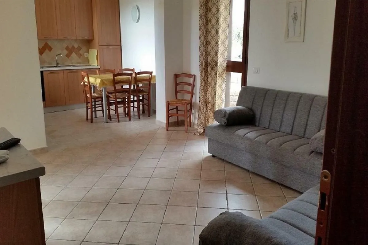 Casa Alice Apartment Budoni Italy