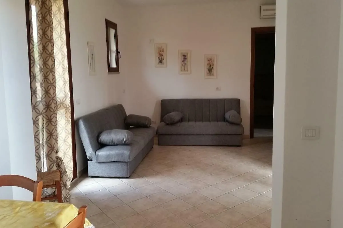 Casa Alice Apartment Budoni