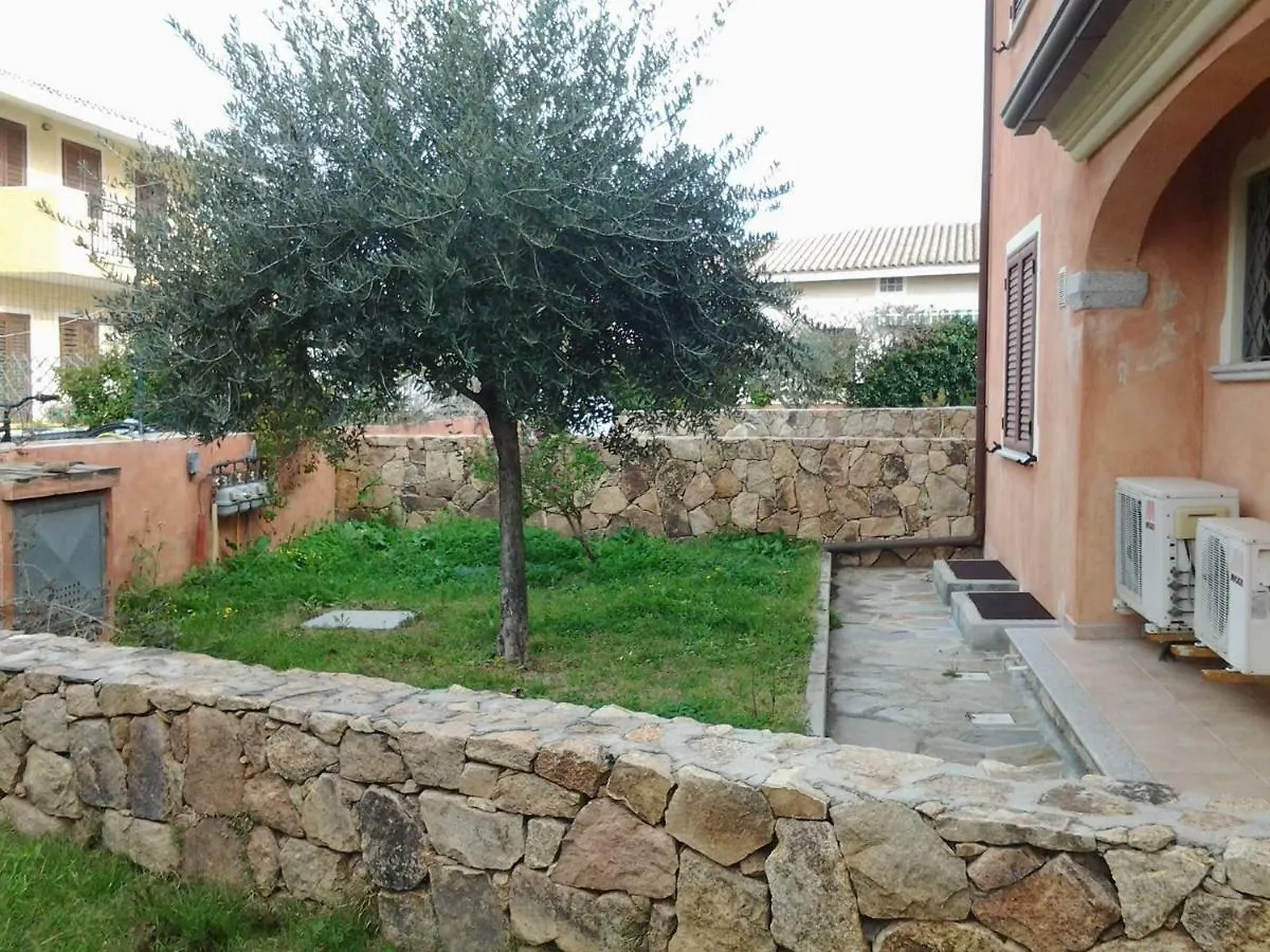 Casa Alice Apartment Budoni