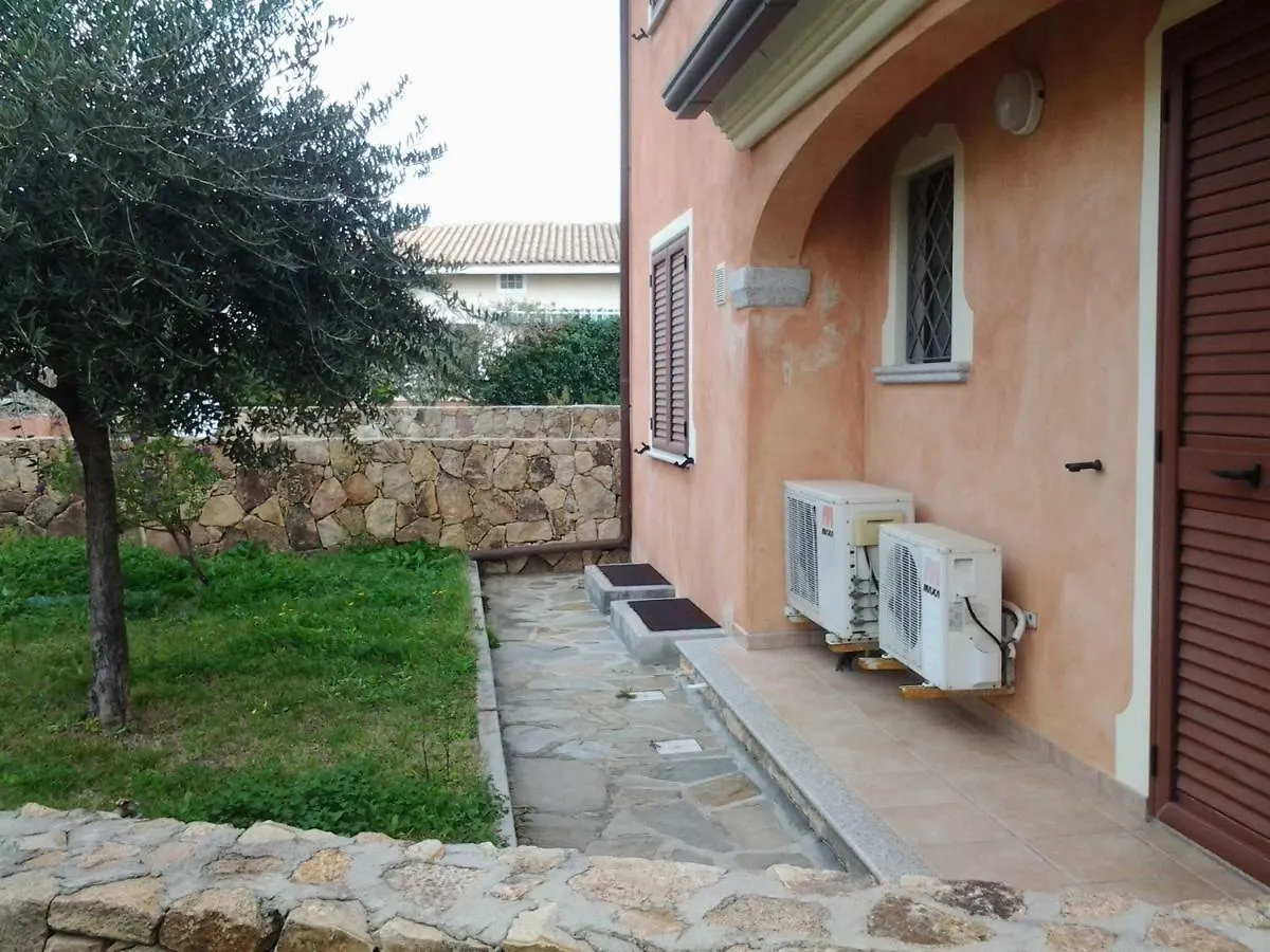 Casa Alice Apartment Budoni