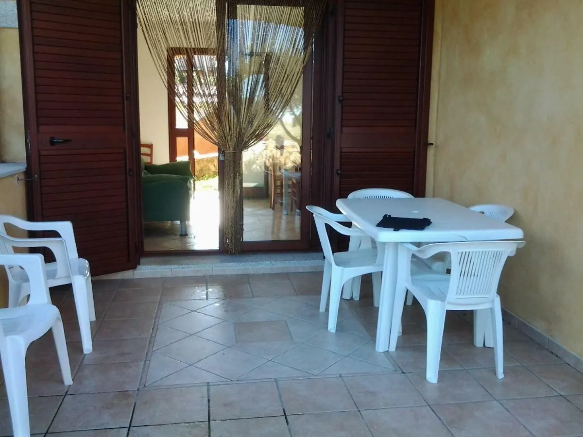 Casa Alice Apartment Budoni 0*,