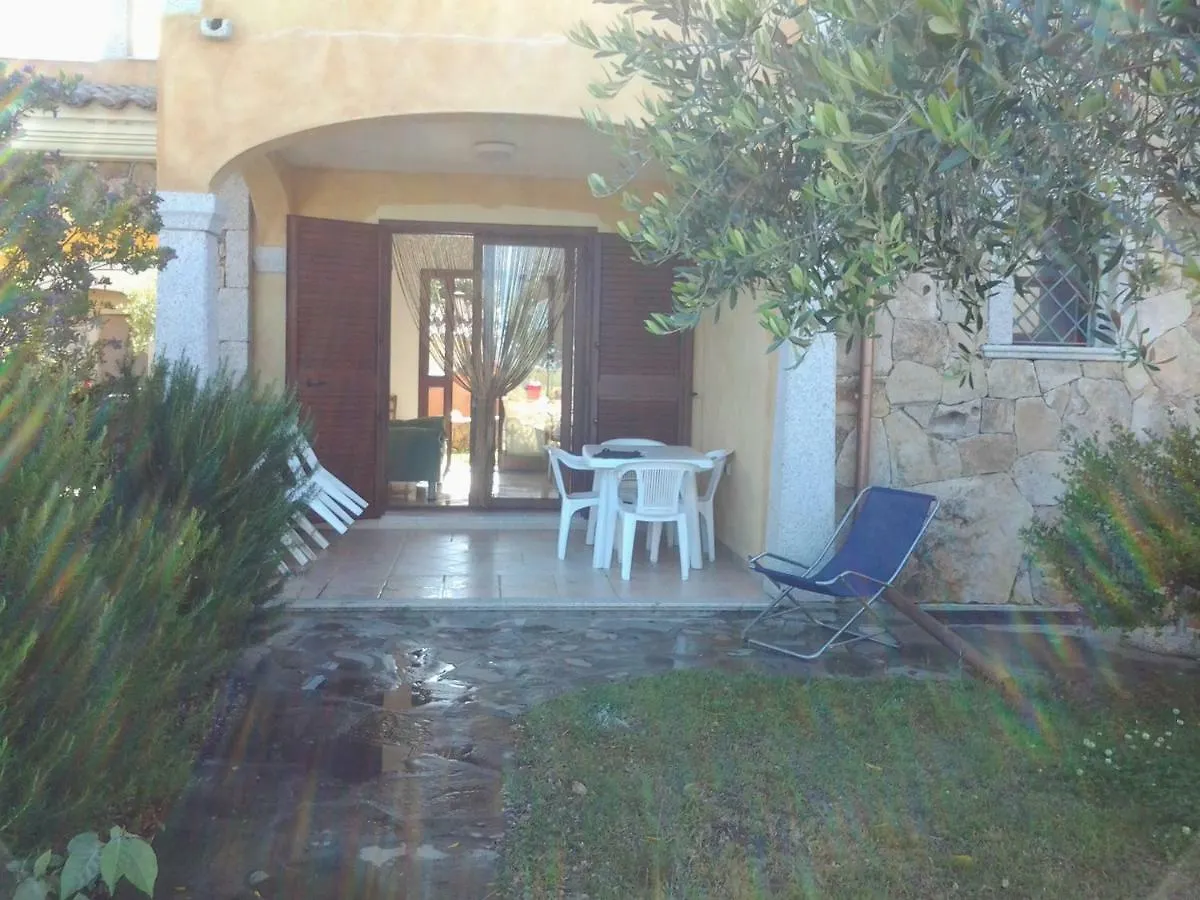 Casa Alice Apartment Budoni