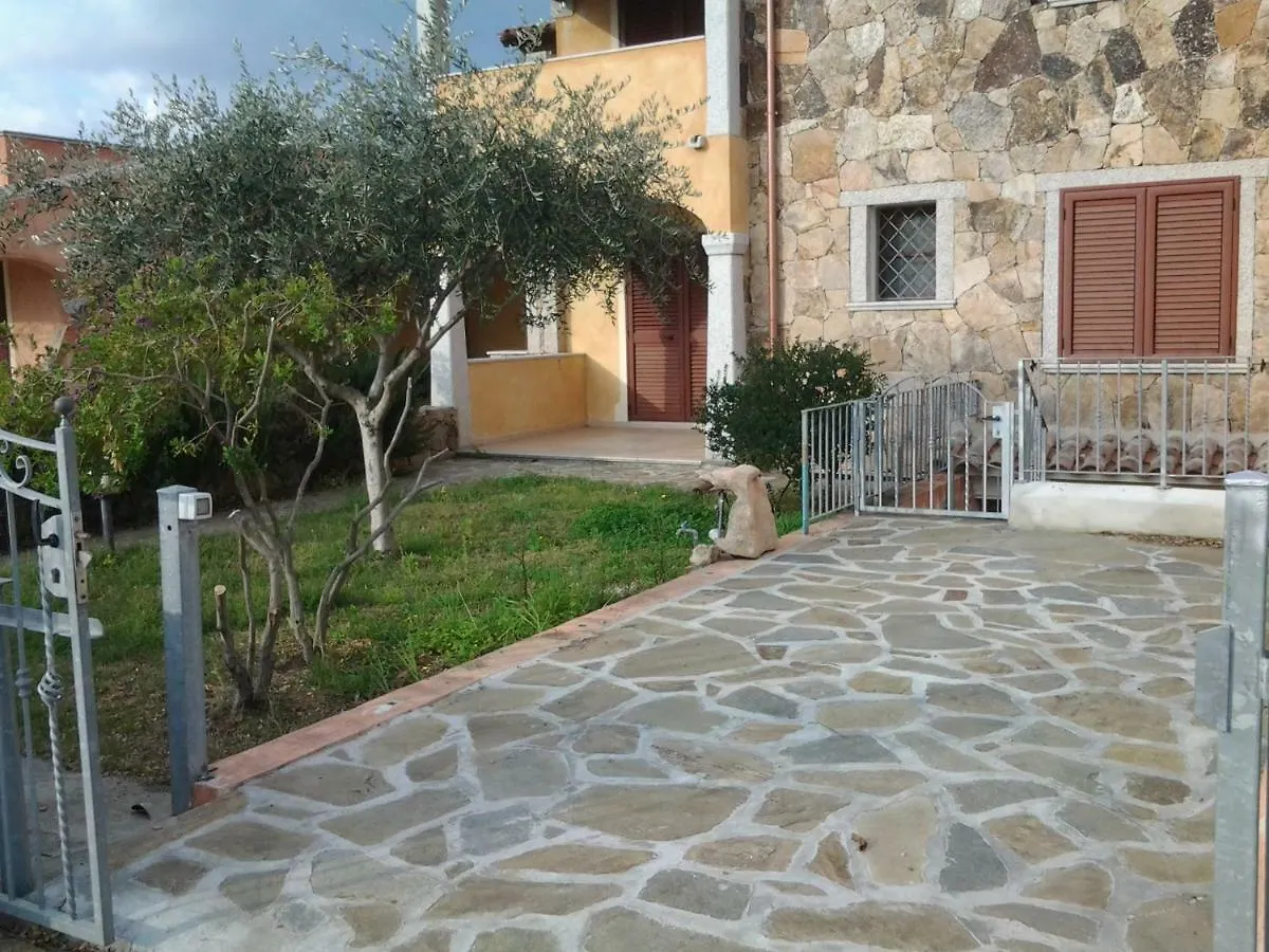 Casa Alice Apartment Budoni