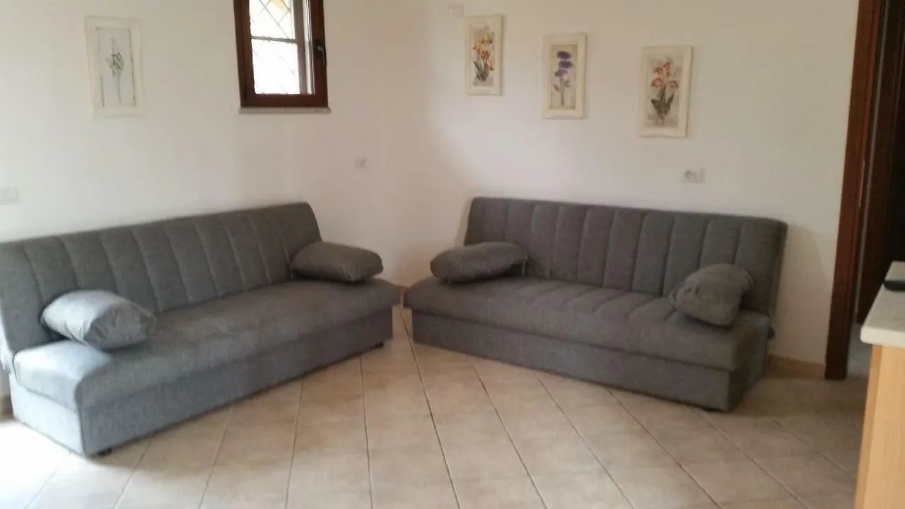Casa Alice Apartment Budoni