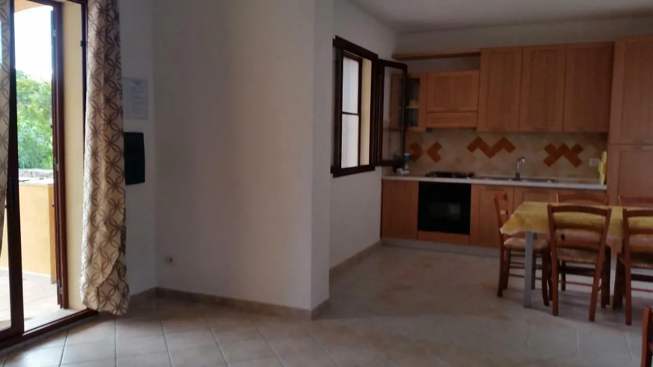 Casa Alice Apartment Budoni