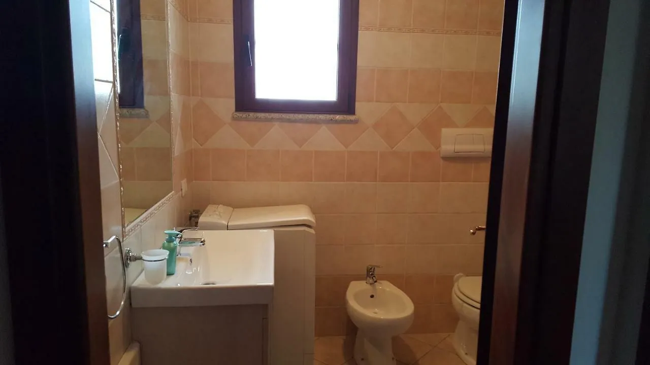 Casa Alice Apartment Budoni Italy