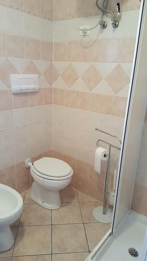 Casa Alice Apartment Budoni
