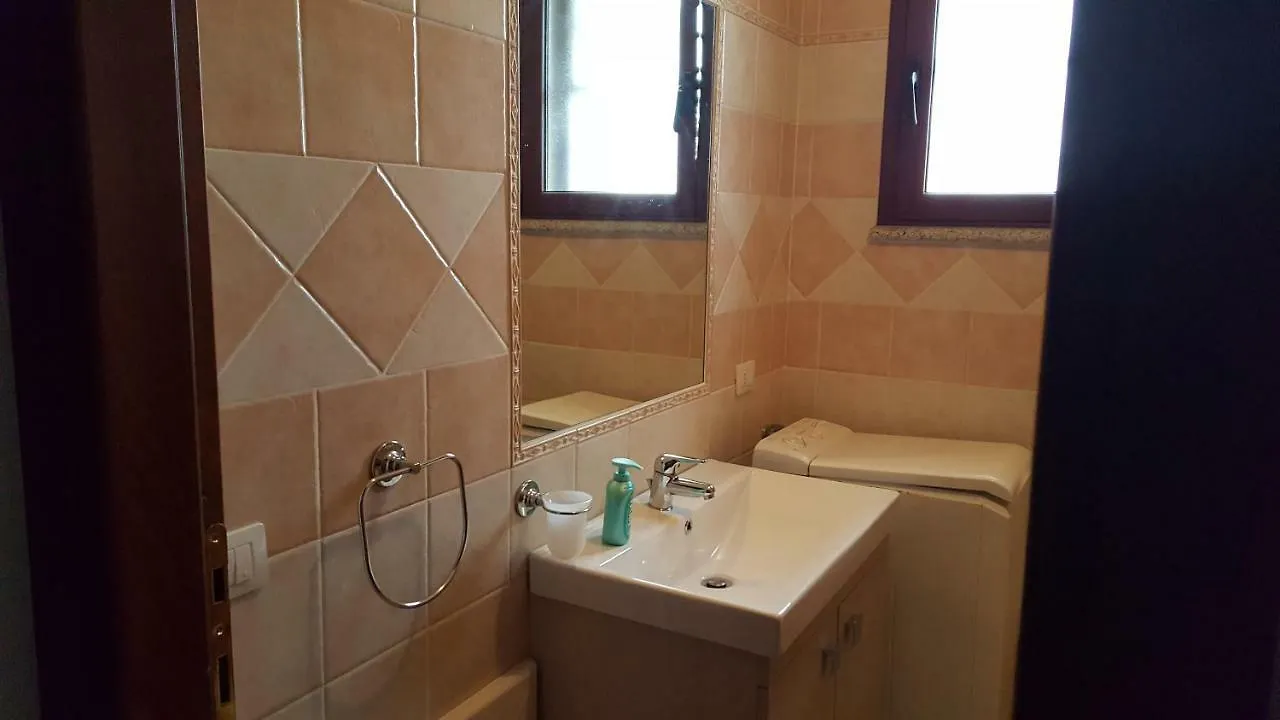 Casa Alice Apartment Budoni