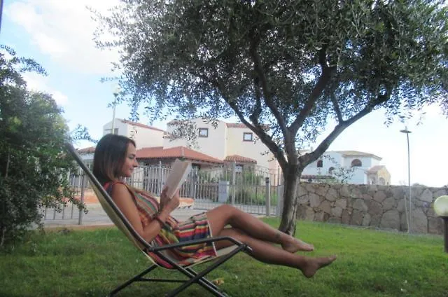 Casa Alice Apartment Budoni Italy