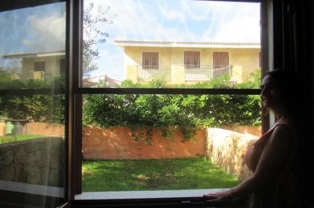 Casa Alice Apartment Budoni 0*,