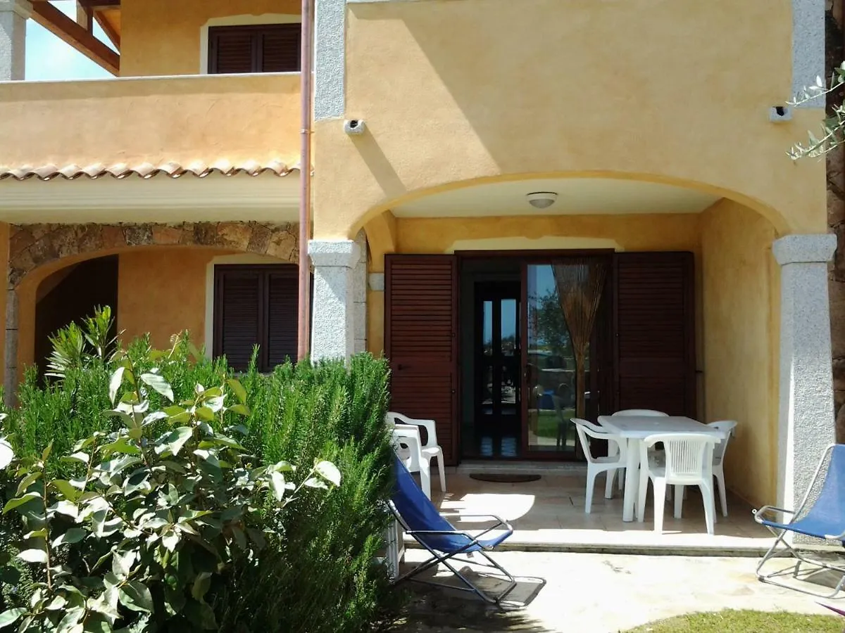 Casa Alice Apartment Budoni Italy