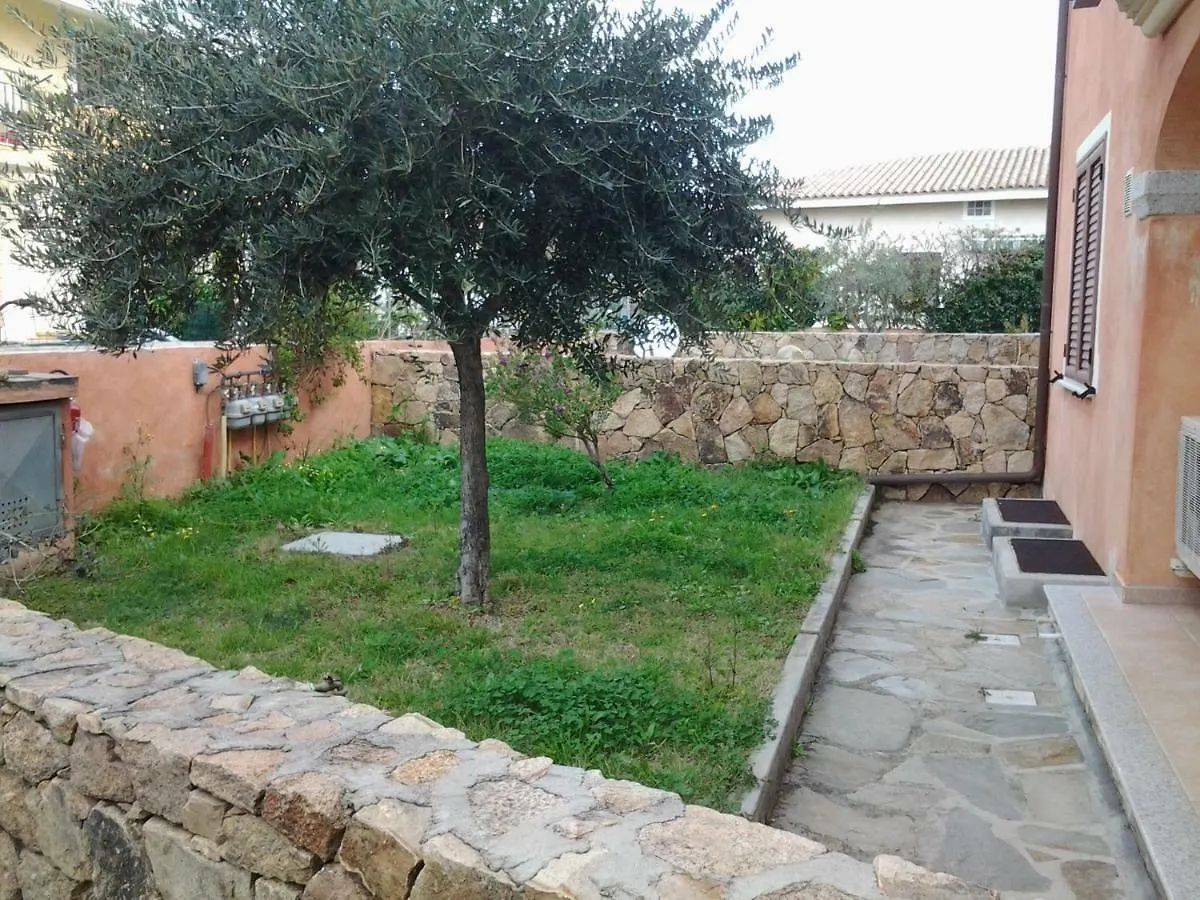 Casa Alice Apartment Budoni 0*,  Italy